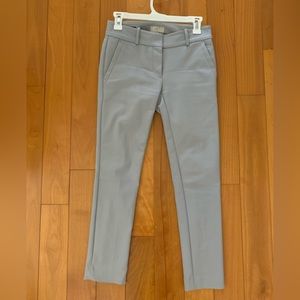 LOFT Outlet Modern Skinny Ankle 00P